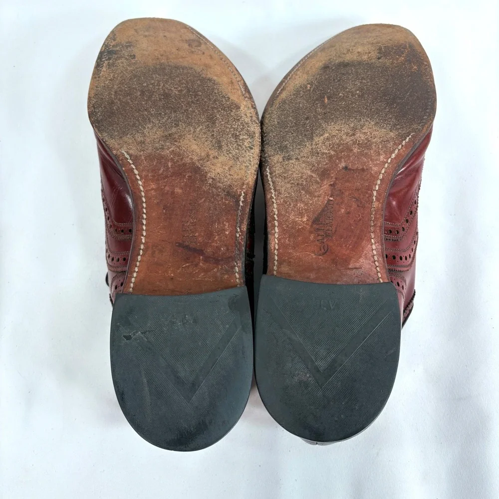 Allen Edmonds allen edmonds